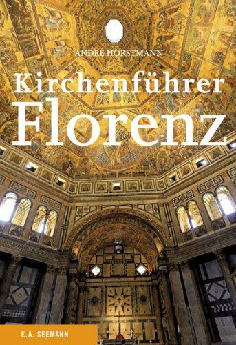 Kirchenführer Florenz