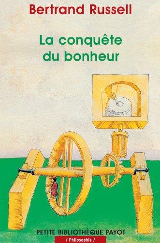 La conquête du bonheur