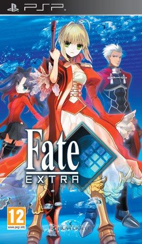 Fate Extra (Sony PSP) [UK IMPORT]