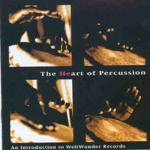 The Heart of Percussion