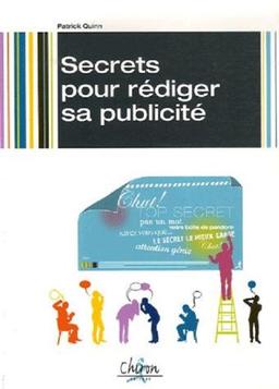 Secrets pour rédiger sa publicité