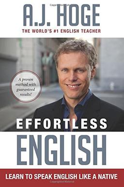 Effortless English: Learn To Speak English Like A Native