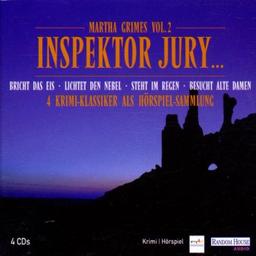 Inspector Jury II