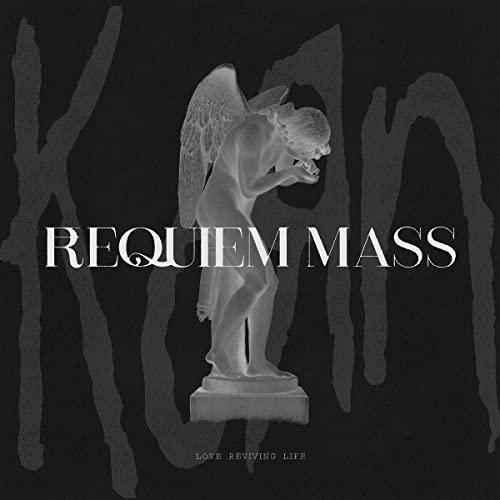 Requiem Mass (Ltd.Vinyl) [Vinyl LP]