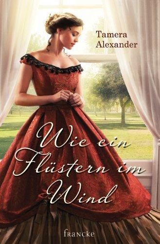 Wie ein Flüstern im Wind