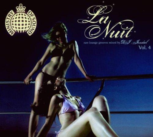 La Nuit Vol.4 (Rare Lounge Grooves)