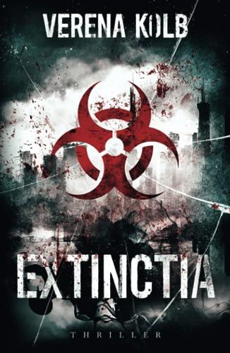 Extinctia: Thriller