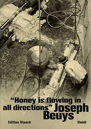 »Honey is flowing in all directions« (2021)