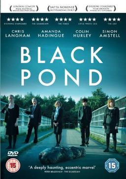 Black Pond [UK Import]