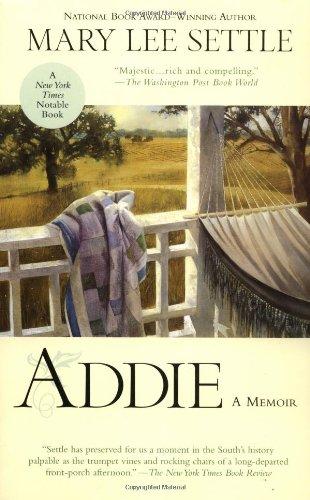 Addie: A Memoir