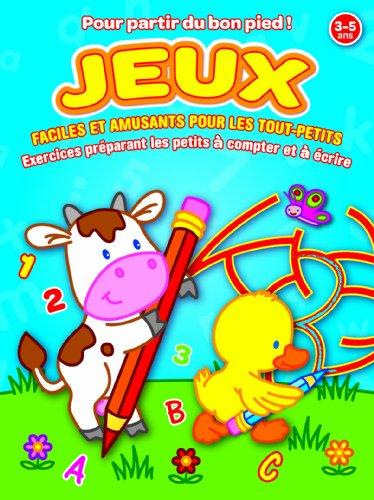 Pour partir du bon pied - 5-7 ans: 3-5 ans