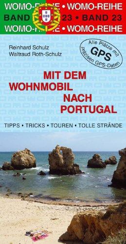 Mit dem Wohnmobil nach Portugal