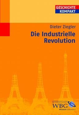 Die Industrielle Revolution