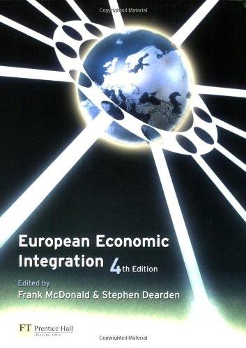 European Economic Integration