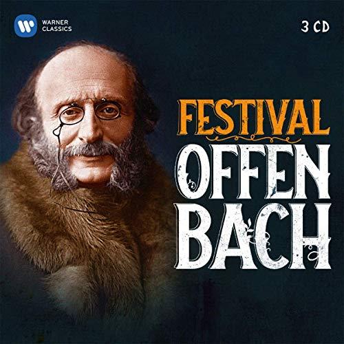 Festival Offenbach (Best of)