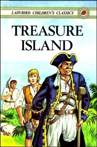 Treasure Island (Ladybirds Children's Classics)