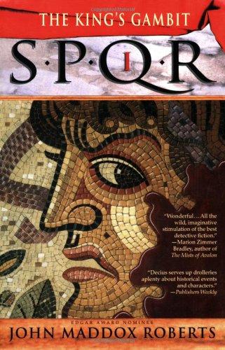 Spqr I: The Kings Gambit