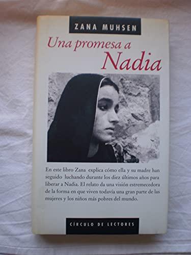 Una promesa a Nadia