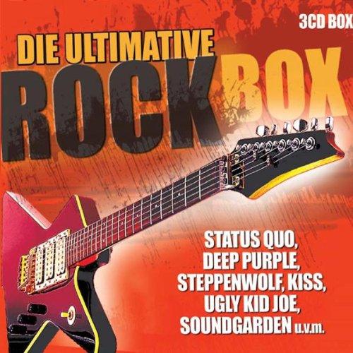 Die Ultimative Rock Box