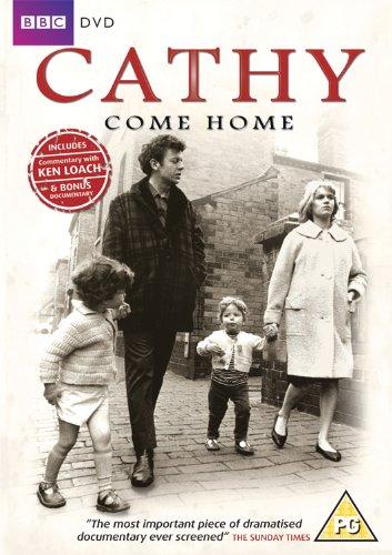 Cathy Come Home [UK Import]