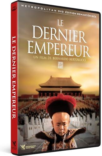 Le dernier empereur [FR Import]