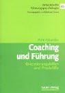 Coaching und Führung