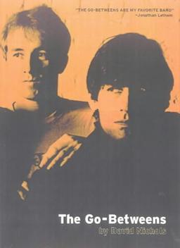 The Go-Betweens