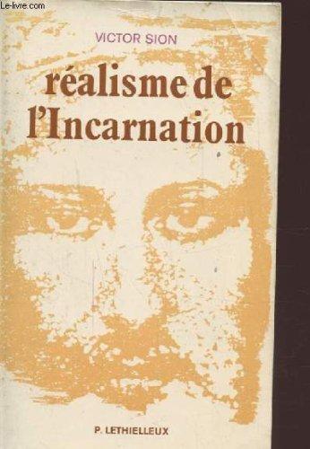 Réalisme de l'Incarnation : Dieu est à nous