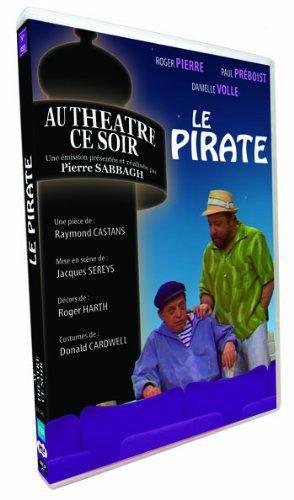 Le pirate [FR Import]