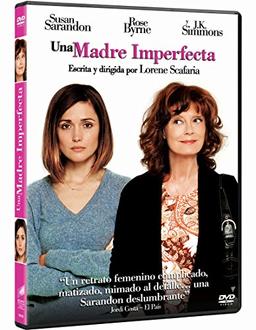 The meddler (UNA MADRE IMPERFECTA, Spanien Import, siehe Details für Sprachen)