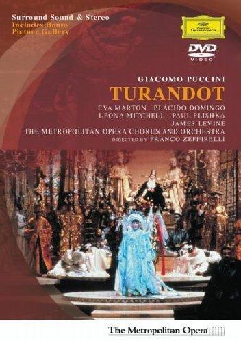 TURANDOT (GA)