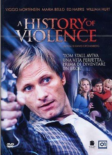 A history of violence [IT Import]