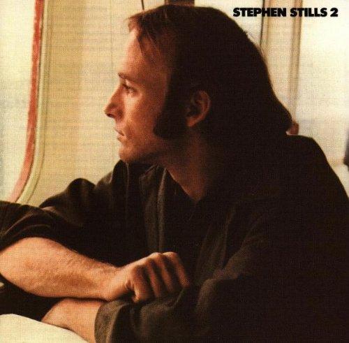 Stephen Stills 2