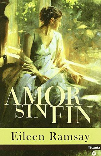 Amor sin fin (Titania amour)