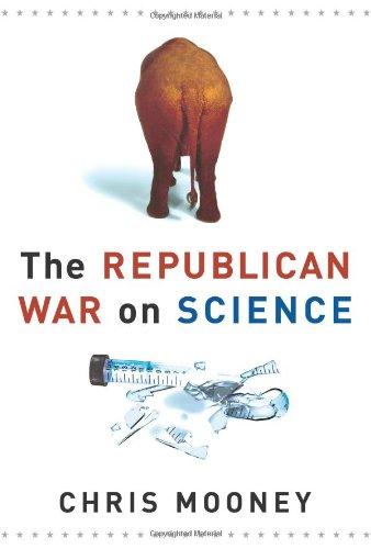 Republican War on Science