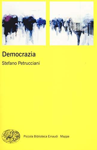 Democrazia (Pbe Mappe, Band 49)