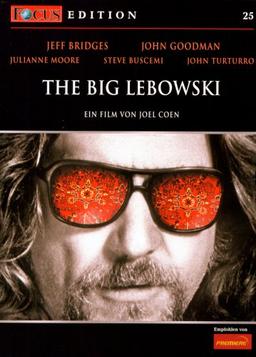 The Big Lebowski - FOCUS-Edition