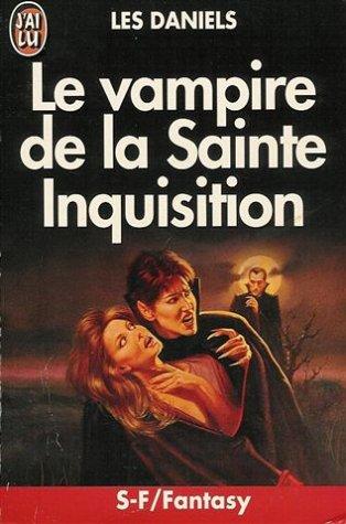 Le vampire de la sainte inquisition (Science Fiction)