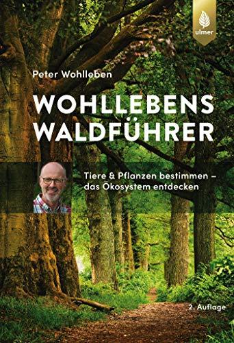 Wohllebens Waldführer: Tiere und Pflanzen bestimmen - das Ökosystem entdecken