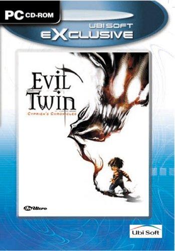 Evil Twin (Ubi Soft Exclusive)