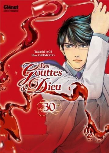 Les gouttes de Dieu. Vol. 30