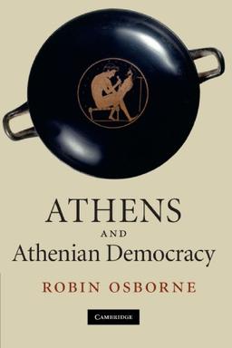 Athens and Athenian Democracy