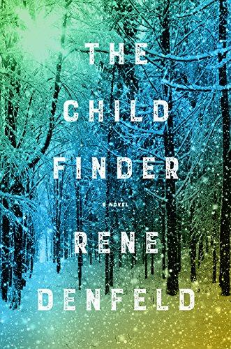 The Child Finder: A Novel