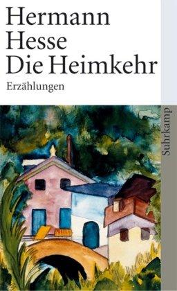 Die Heimkehr: Sämtliche Erzählungen 1908-1910 (suhrkamp taschenbuch)