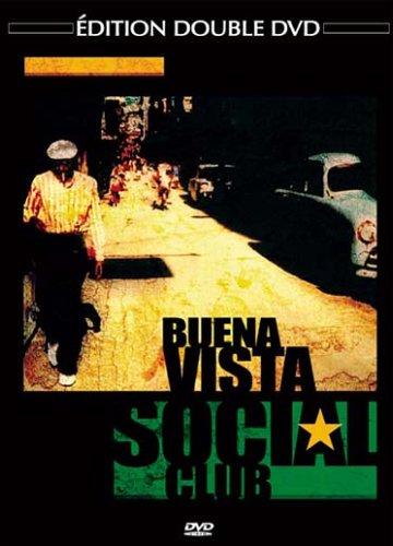 Buena vista social club;story of jazz [FR Import]