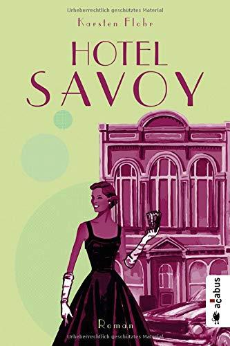 Hotel Savoy: Roman