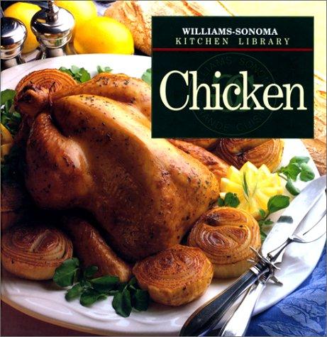 Chicken (Williams-Sonoma Kitchen Library)