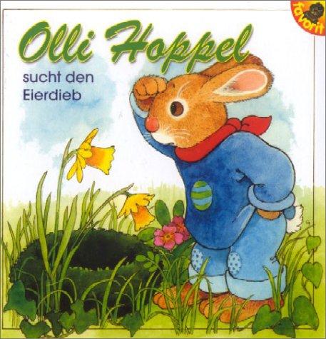 Olli Hoppel sucht den Eierdieb