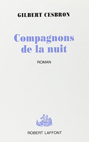 Compagnons de la nuit : l'enfant dormira bientôt