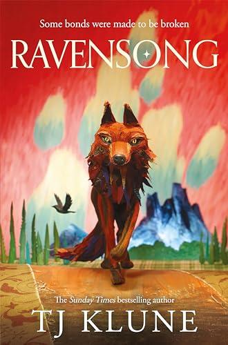 Ravensong: The beloved werewolf shifter romance about love, loyalty and betrayal (Green Creek, 2)